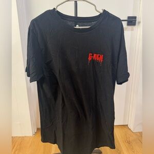 G-Rex Merch Tee